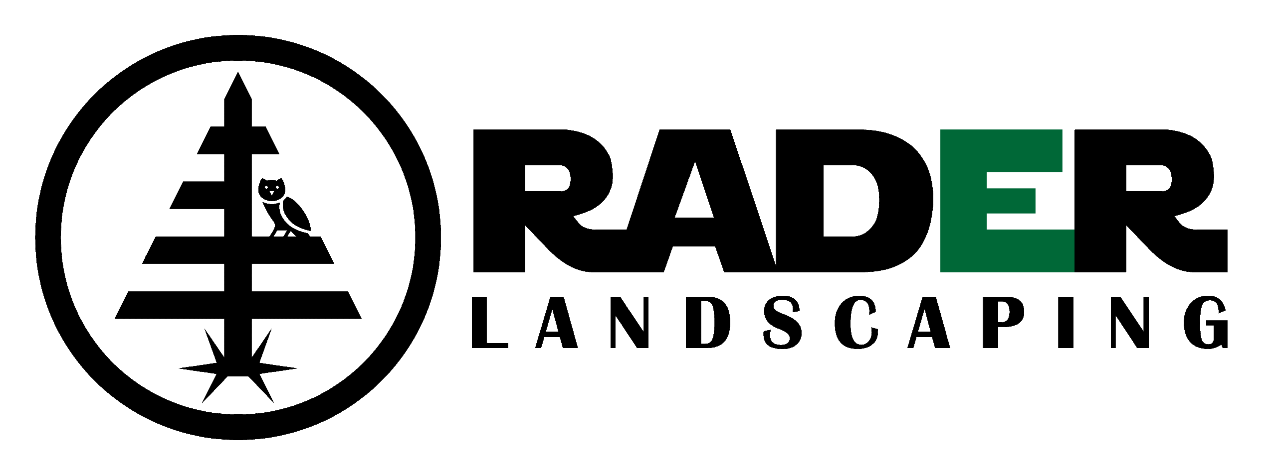 Rader Landscaping