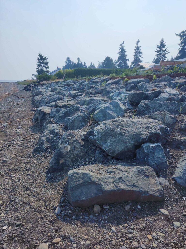 20230825_120325-scaled Ocean revetment using large boulders.