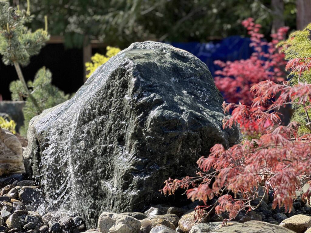 IMG_0499-scaled Landscaping example: Close up of a rock and water feature