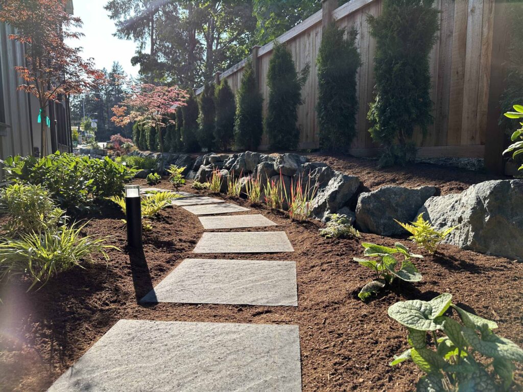 IMG_0805-scaled Landscaping example: alternative view of square stone pathway