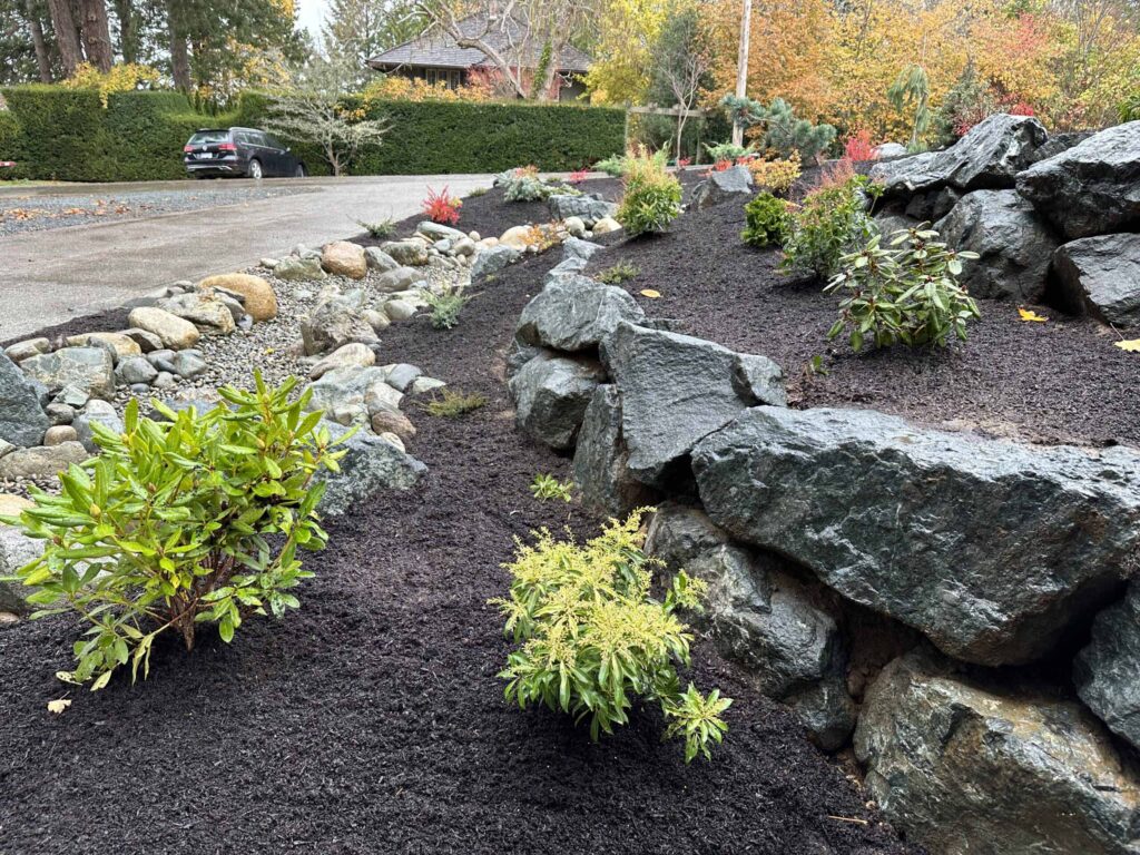 IMG_1618-scaled Landscaping example: side view of multiple stone retaining walls