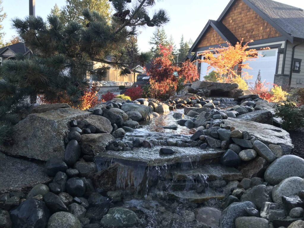 IMG_2303-scaled Landscaping example: close up of second waterfall